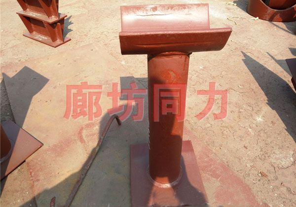 滑動(dòng)導(dǎo)向支架