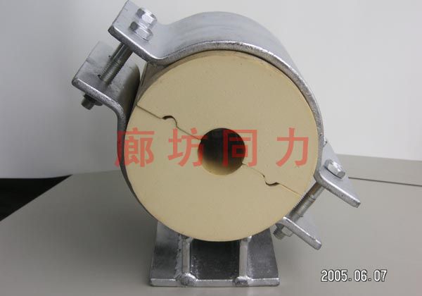 波紋膨脹節專用導向架